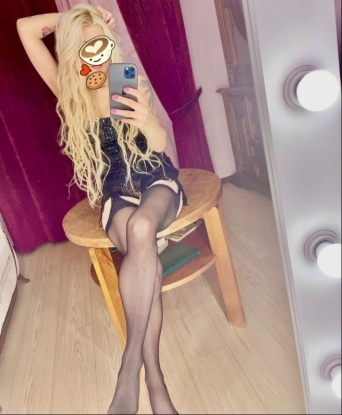 Проститутка Полина