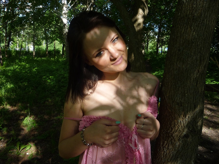 Проститутка Маркуся