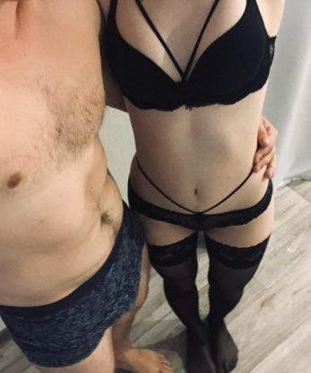 Проститутка Лилия