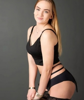 Проститутка Света